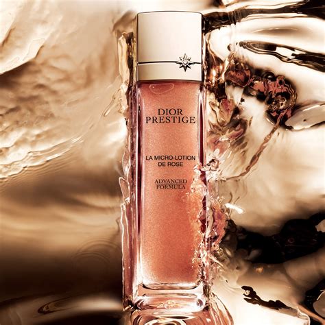 dior la micro lotion de rose用法|micro lotion de rose advanced.